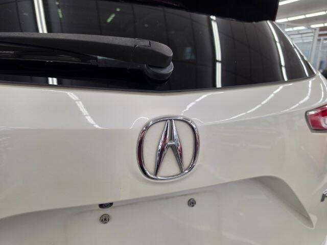 2019 Acura RDX w/Tech