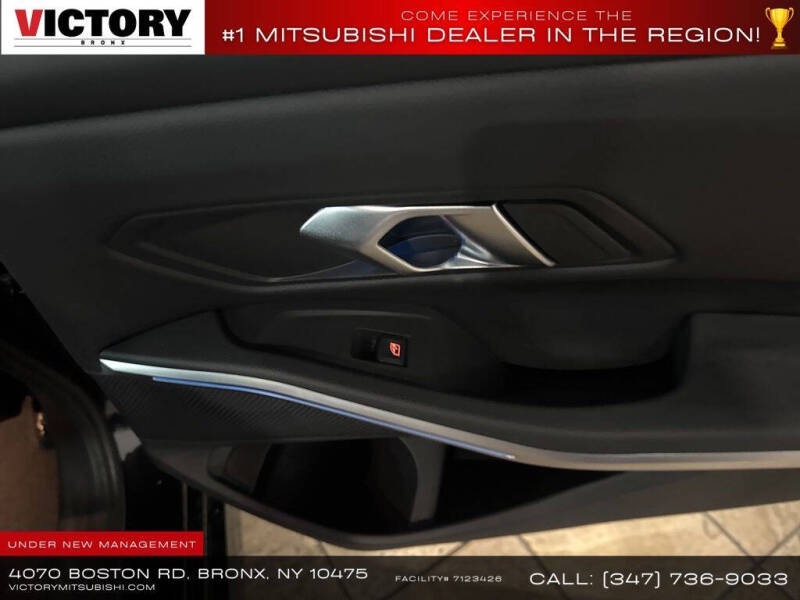 2024 BMW 3 Series 330i xDrive