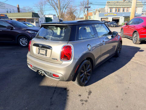 2021 MINI Hardtop 2 Door Cooper S