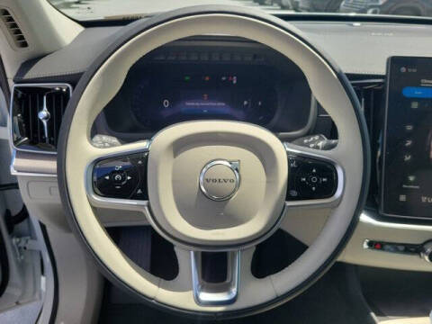 2026 Volvo XC90 B6 Ultra 6P