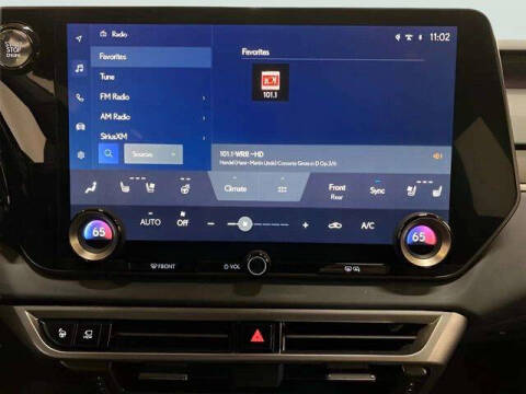 2024 Lexus RX 350 Luxury