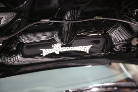 2018 Dodge Challenger SRT Demon