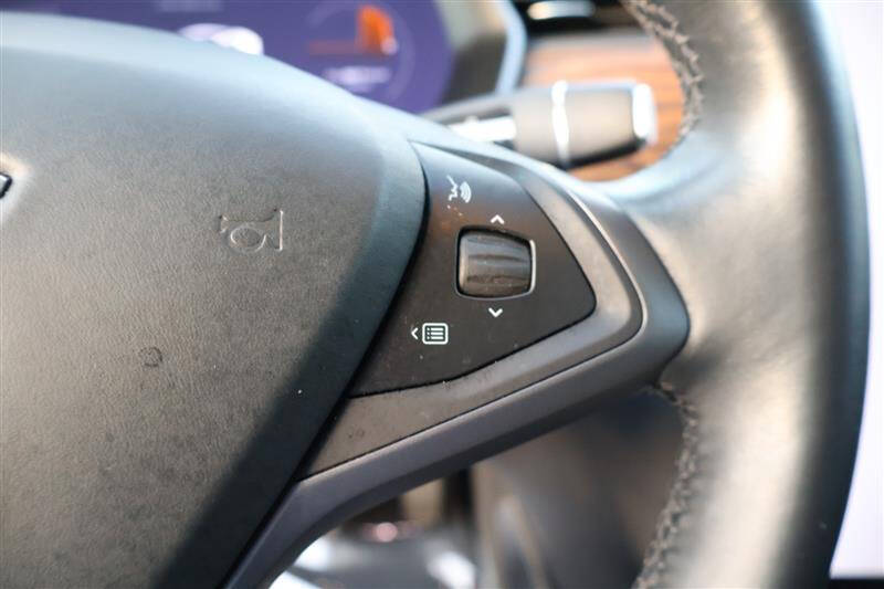 2021 Tesla Model S Long Range Plus