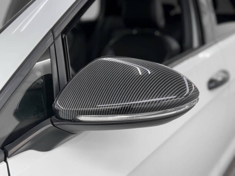 2019 Volkswagen Golf GTI SE