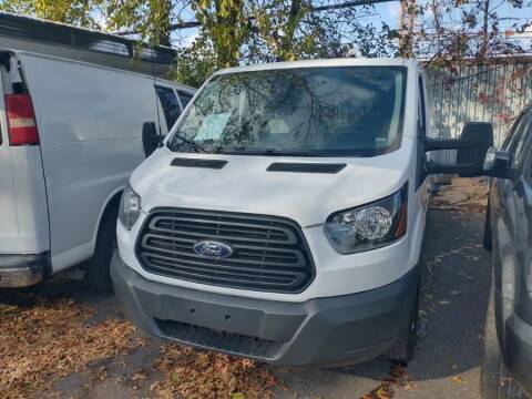 2017 Ford Transit Cargo for sale at AUTOFYND in Elmont NY