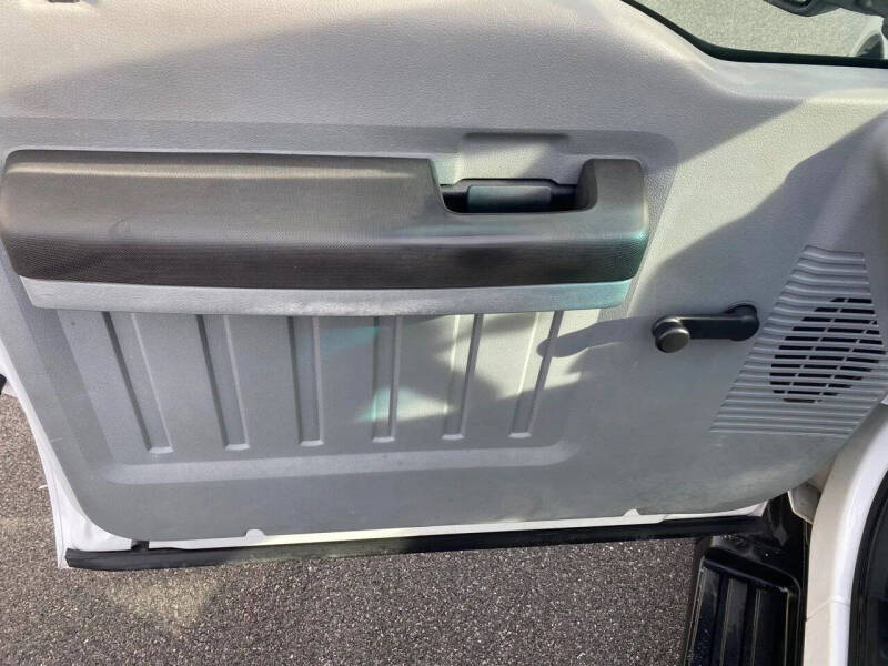 2015 Ford F-350 Super Duty XLT