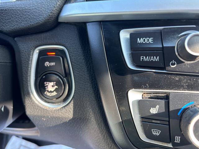 2015 BMW 4 Series 435i