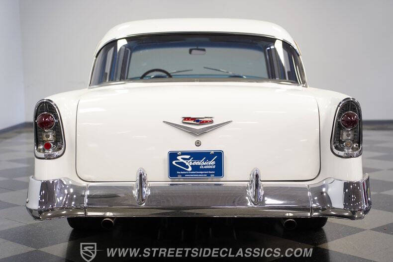 1956 Chevrolet 210