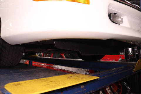 1993 Chevrolet Camaro Z28