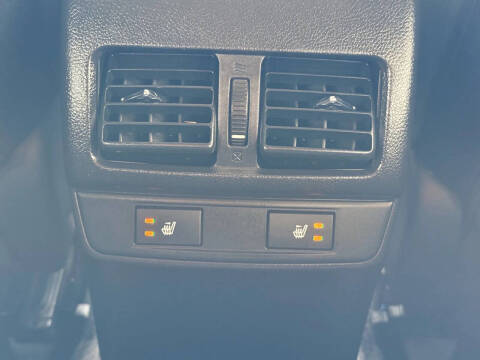 2017 Subaru Outback 3.6R Limited