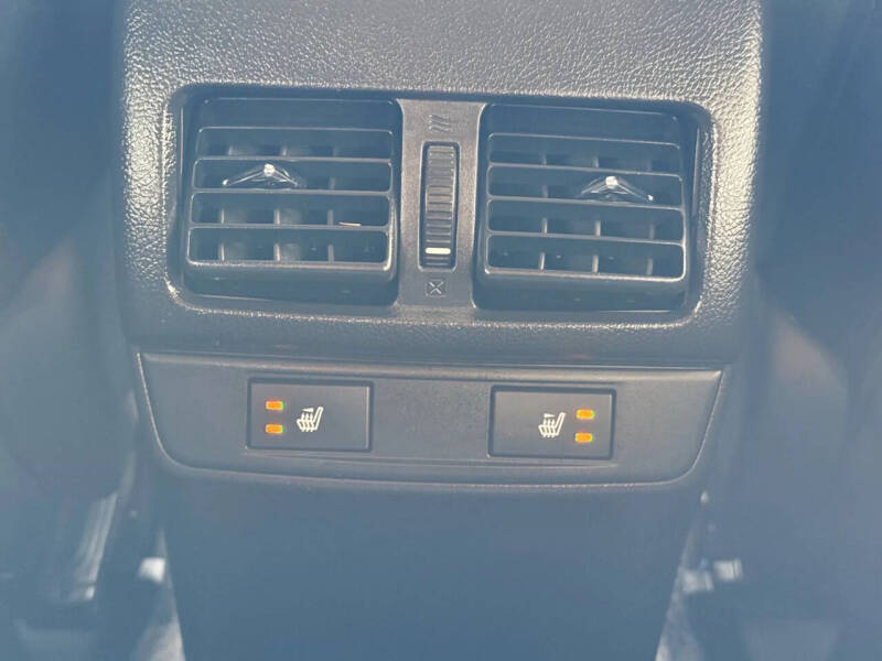 2017 Subaru Outback 3.6R Limited