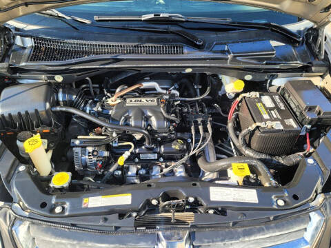 2008 Dodge Grand Caravan SXT