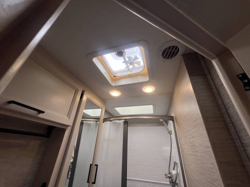 2023 Thor Motor Coach ACE