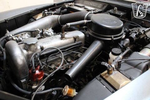 1961 Mercedes-Benz 190-Class