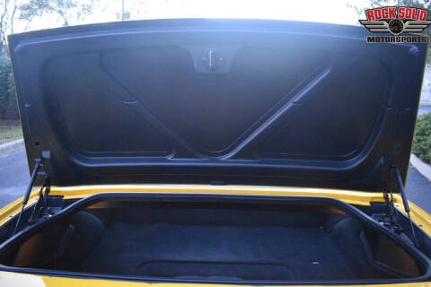 2003 Chevrolet Corvette