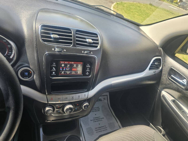 2012 Dodge Journey SXT - Photo 63