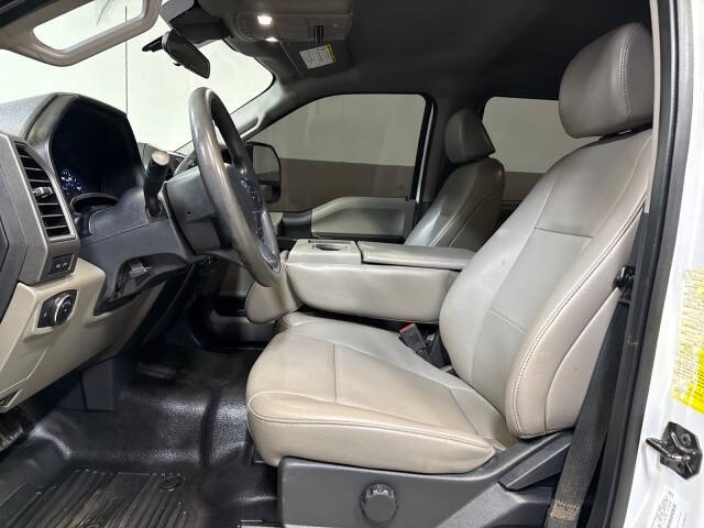 2022 Ford F-350 Super Duty