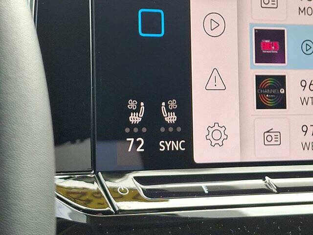 2026 Volkswagen Atlas SE 4Motion