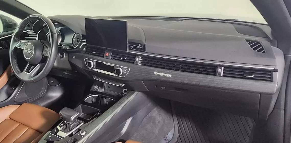 2021 Audi A5 for sale at SJL Motors of Miami in Plantation, FL