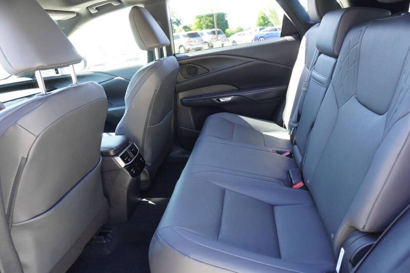 2023 Lexus RX 350