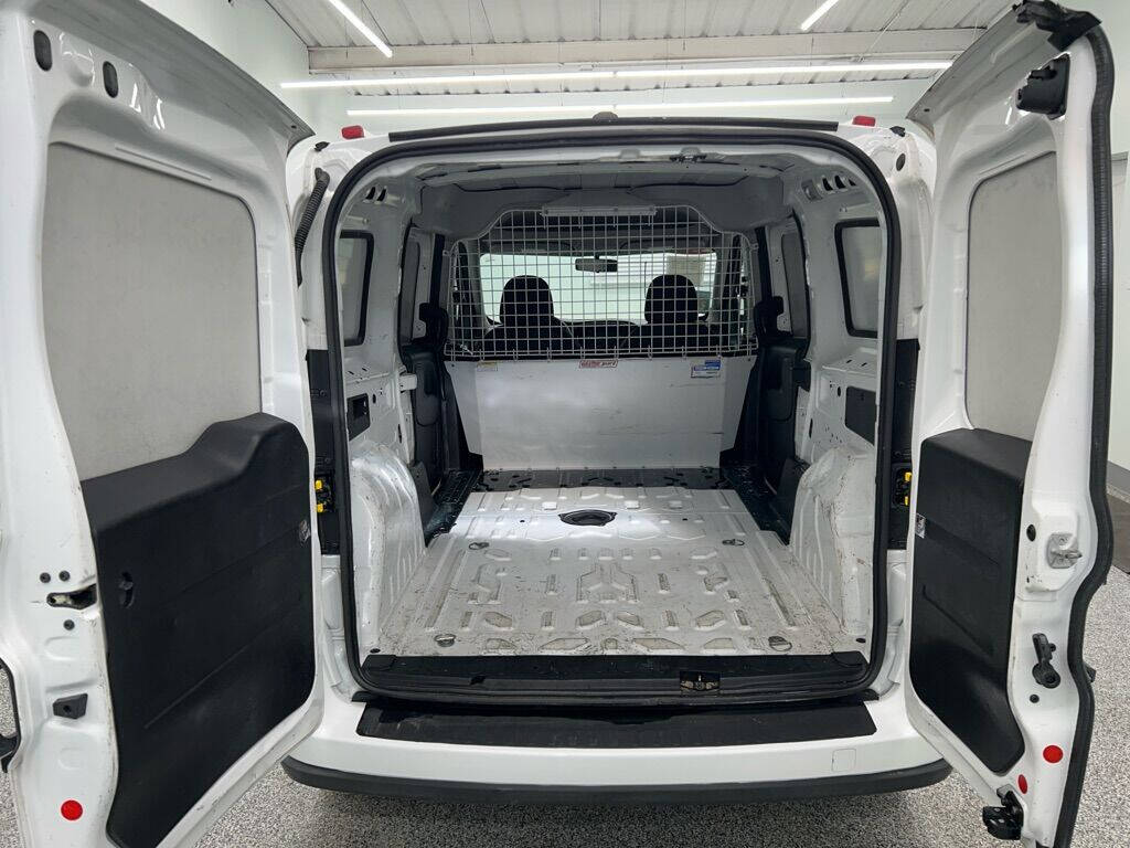 2020 Ram ProMaster City for sale at GOL Auto Group in Round Rock, TX