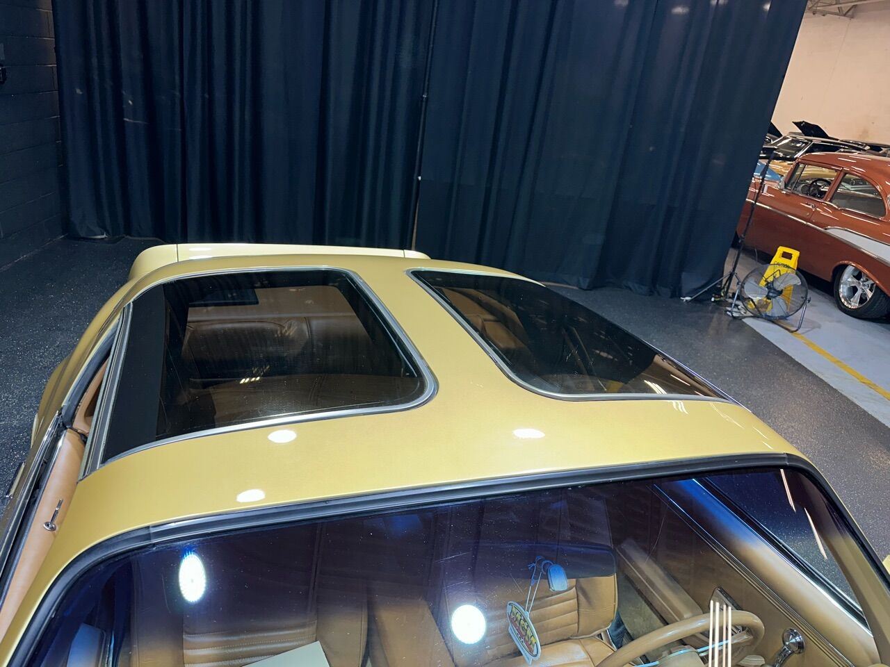 1978 Pontiac Trans Am 7