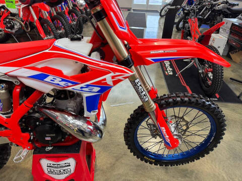 2026 Beta 350 RX 2-stroke