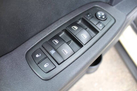 2010 Dodge Journey SXT