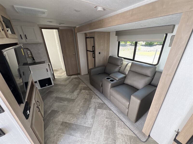 2023 Forest River SOLAIRE 242