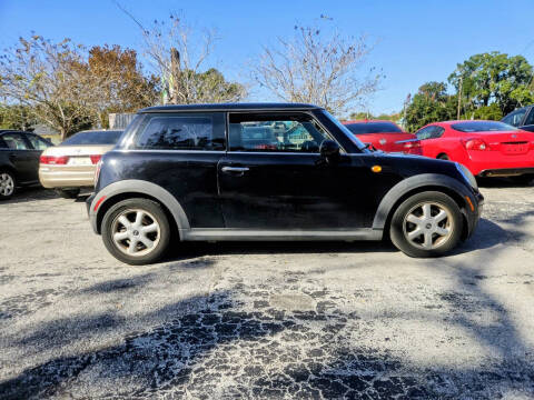 2010 MINI Cooper
