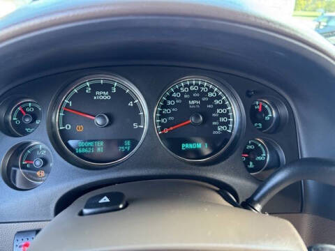 2009 GMC Sierra 2500HD