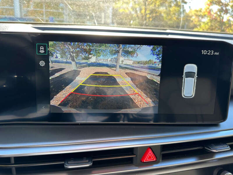 2026 Kia Sorento Plug-In Hybrid EX