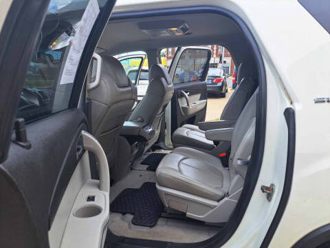 2008 GMC Acadia SLT-1