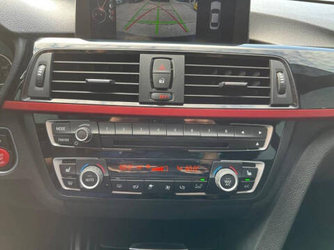 2015 BMW 4 Series 435i