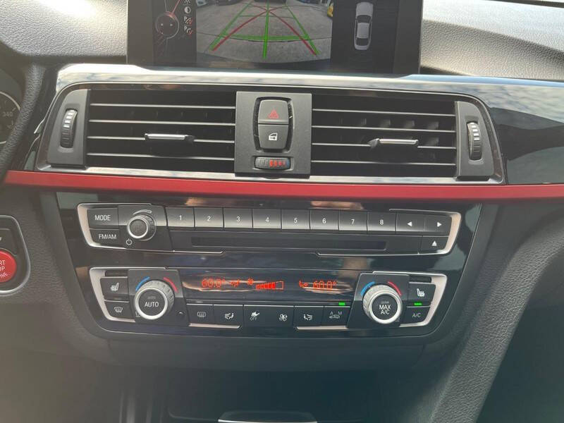 2015 BMW 4 Series 435i