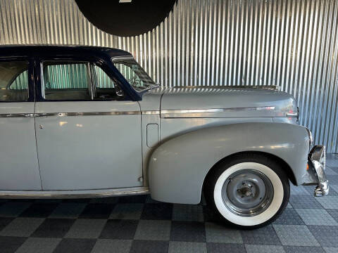 1942 Studebaker Commander