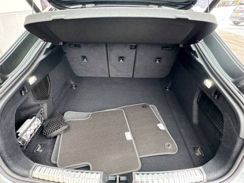 2025 Audi S5 quattro Premium Plus TFSI