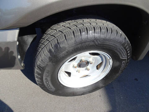 2006 Dodge Dakota SLT