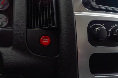 2004 Dodge Ram 1500 SRT-10