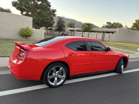 2007 Dodge Charger RT