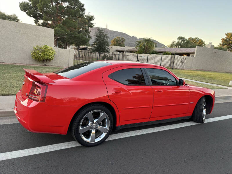 2007 Dodge Charger RT