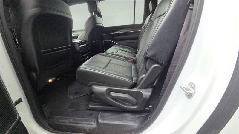 2023 Jeep Wagoneer L Series II