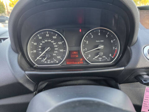 2010 BMW 1 Series 135i