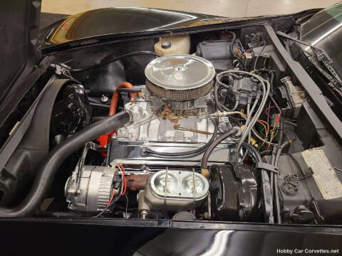 1979 Chevrolet Corvette