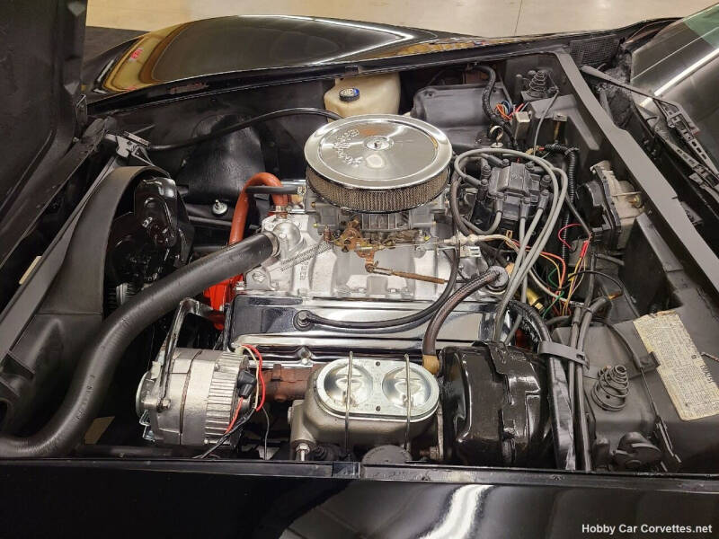 1979 Chevrolet Corvette