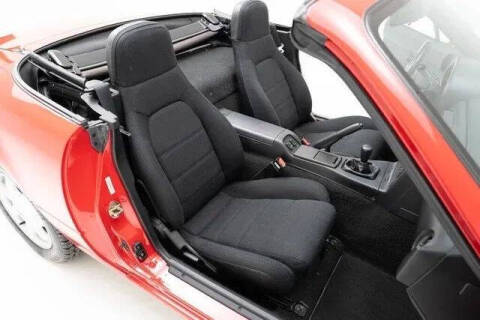 1990 Mazda MX-5 Miata
