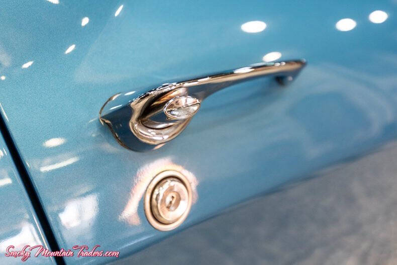 1965 Chevrolet Corvette