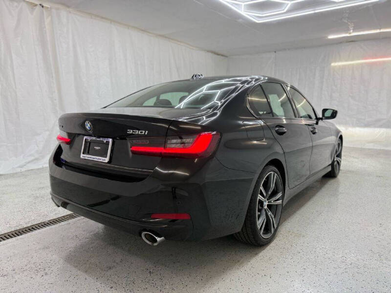 2023 BMW 3 Series 330i xDrive