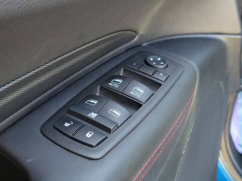 2025 Dodge Durango R/T Plus