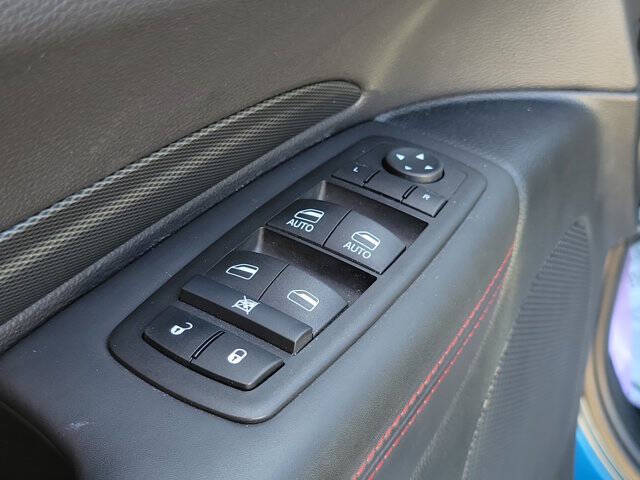 2025 Dodge Durango R/T Plus